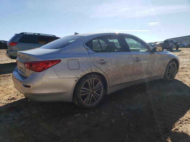 JN1BV7AP1FM337943 Infiniti Q50 BASE