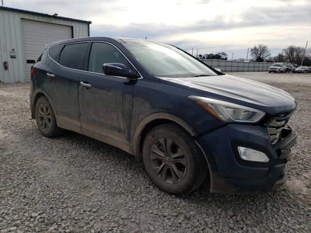 5XYZU3LB6EG126181 Hyundai SANTA FE SPORT