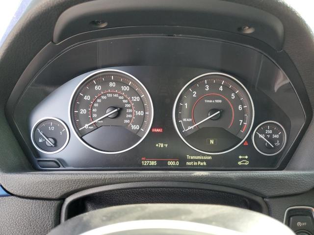 WBA3R1C51FK193382 BMW 435 I