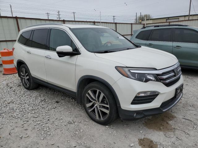 5FNYF5H93GB036360 Honda Pilot Touring
