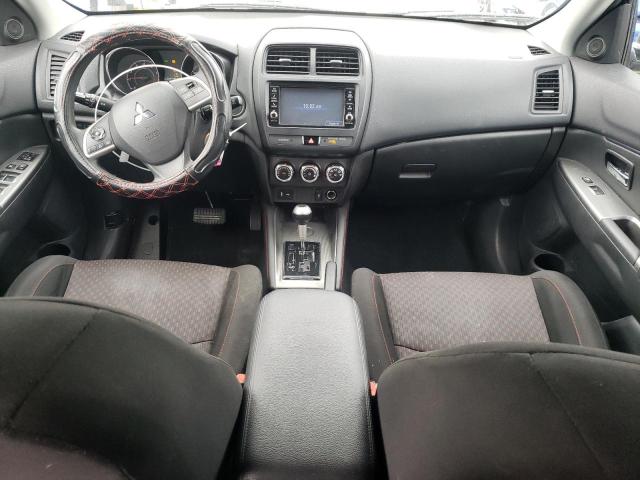JA4AP3AU7KU009478 Mitsubishi Outlander Sport Es