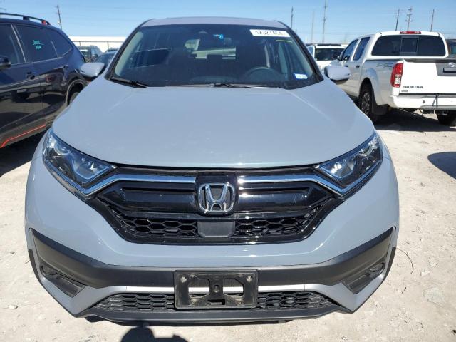 2HKRW1H82MH429879 Honda CR-V EXL