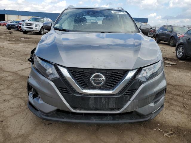 JN1BJ1BW2NW680164 Nissan Rogue Sport Sv