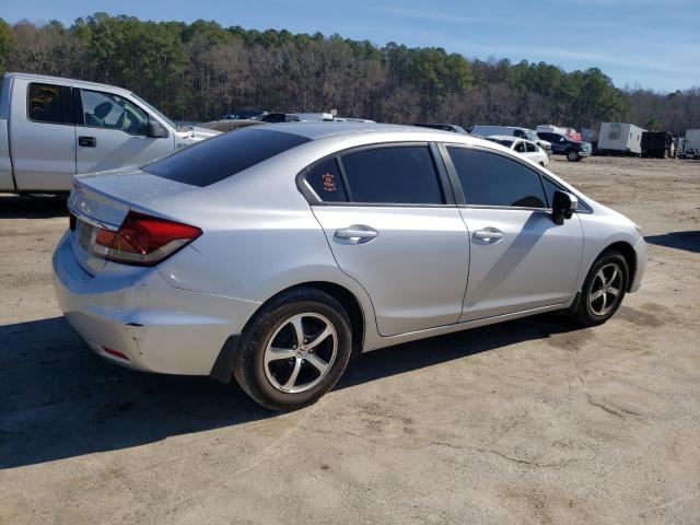 19XFB2F78FE077087 Honda CIVIC SE