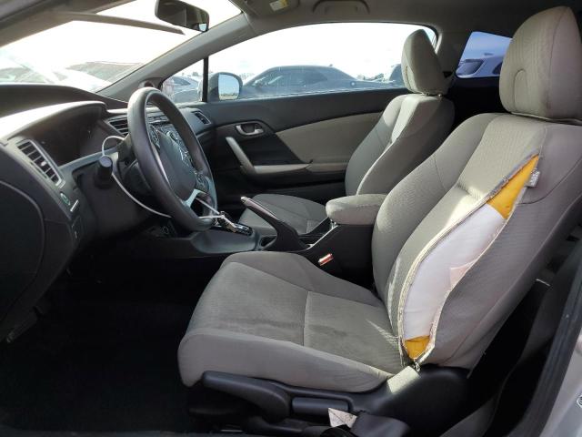 2HGFG3B51FH502246 Honda Civic Lx
