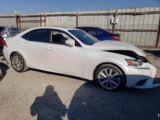 JTHBA1D25G5023910 Lexus IS 200T