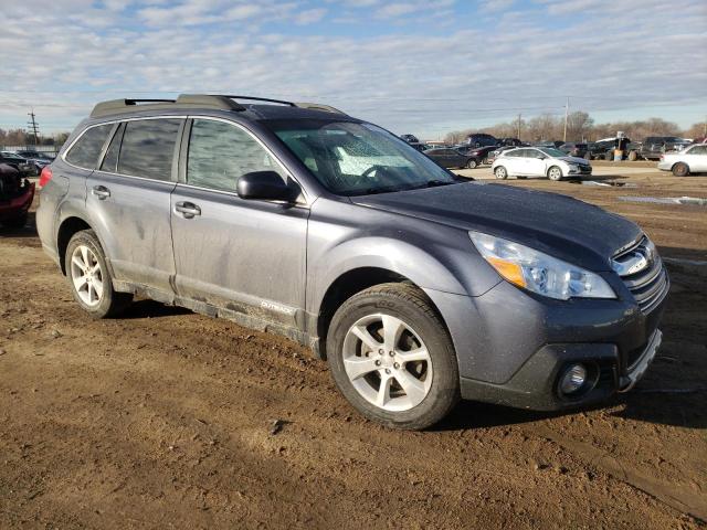 4S4BRCKC8E3261286 Subaru Outback 2.5i Limited