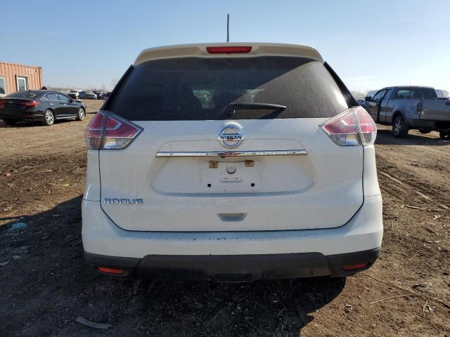 5N1AT2MN1GC868011 Nissan ROGUE S