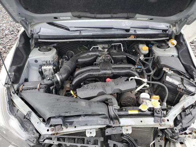 JF2GPACC7E8203662 Subaru Xv Crosstrek 2.0 Premium