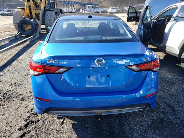3N1AB8DV5PY226492 Nissan SENTRA SR