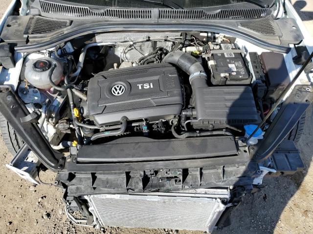 3VW2T7BU1PM002109 Volkswagen Jetta Gli Autobahn