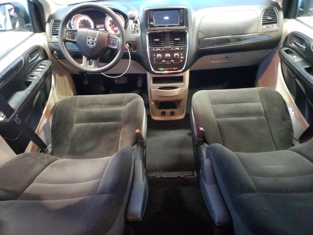 2C4RDGBG6KR572620 Dodge Grand Caravan Se