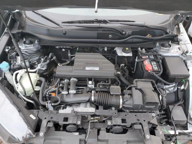 7FARW2H58JE080981 Honda CR-V EX