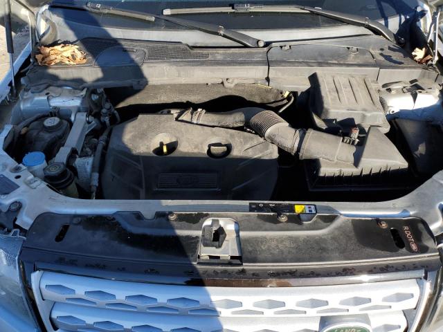 SALFR2BG7EH382373 Land Rover LR2 HSE