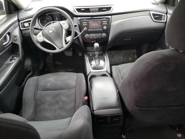 JN8AT2MT0GW021714 Nissan ROGUE S