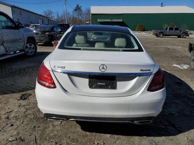 55SWF4KB2FU029216 Mercedes-Benz C 300 4matic