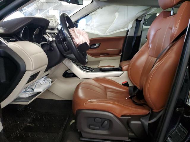 SALVV2BG9FH026970 Land Rover Range Rover Evoque Prestige Premium