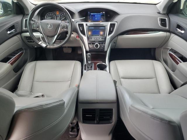 19UUB1F39HA006566 Acura TLX
