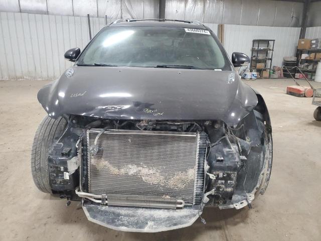 5GAKVCKD1GJ242877 Buick Enclave