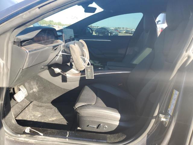 5YJSA1E51NF470207 Tesla MODEL S