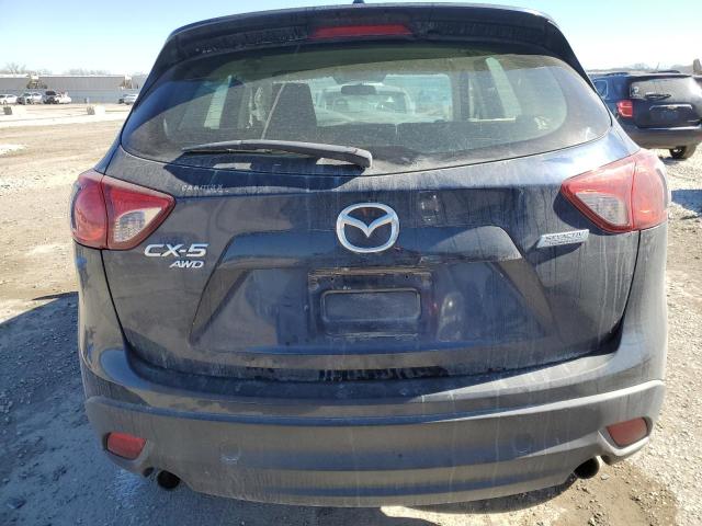 JM3KE4BY0G0863628 Mazda CX-5 SPORT