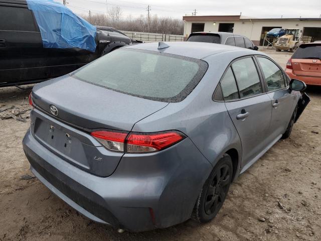 5YFEPRAE3LP026795 Toyota COROLLA LE