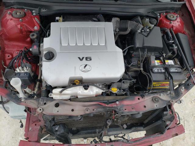 JTHBK1GG5E2109317 Lexus ES 350