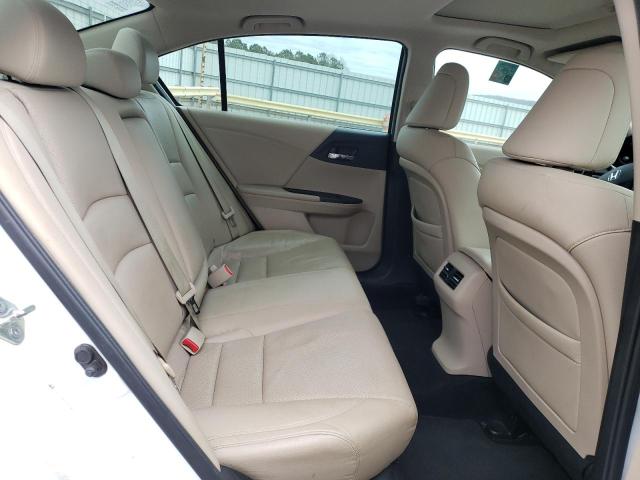 1HGCR2F83EA163286 Honda ACCORD EXL