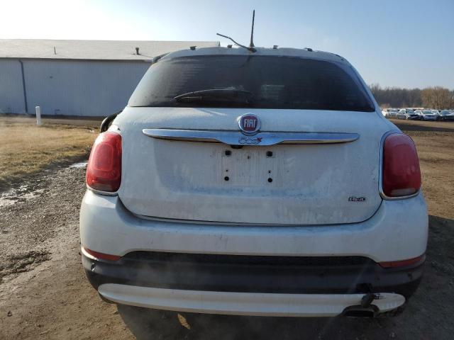 ZFBCFYDT0GP324610 Fiat 500x Lounge