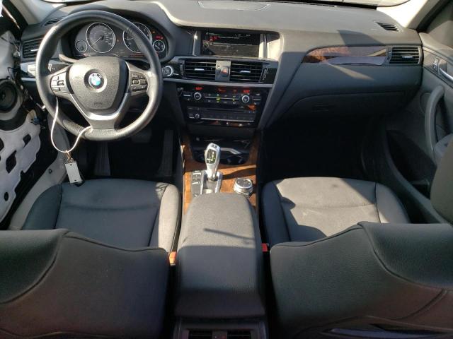 5UXWZ7C57G0R32673 BMW X3 Sdrive28i