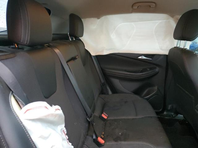 KL4MMESLXMB056025 Buick Encore Gx Select