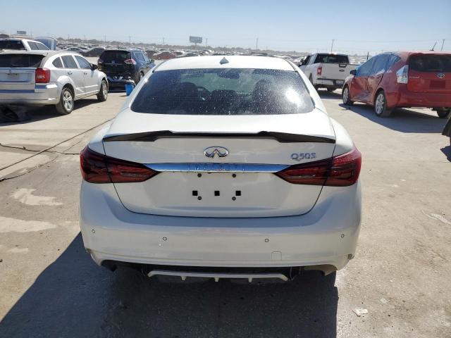 JN1EV7AP7KM514843 Infiniti Q50 LUXE