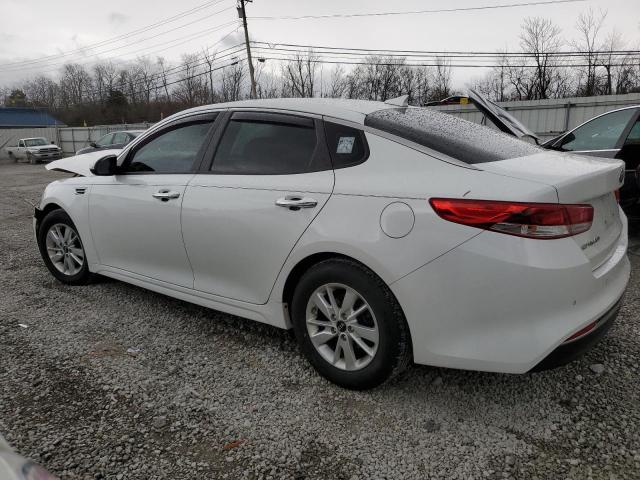 5XXGT4L32JG248107 KIA Optima Lx