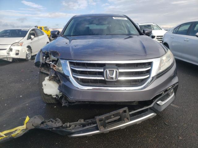 5J6TF2H56FL001193 Honda Crosstour Exl