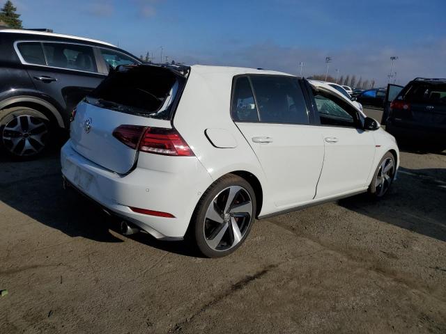 3VW447AU6JM250774 Volkswagen GTI S/SE