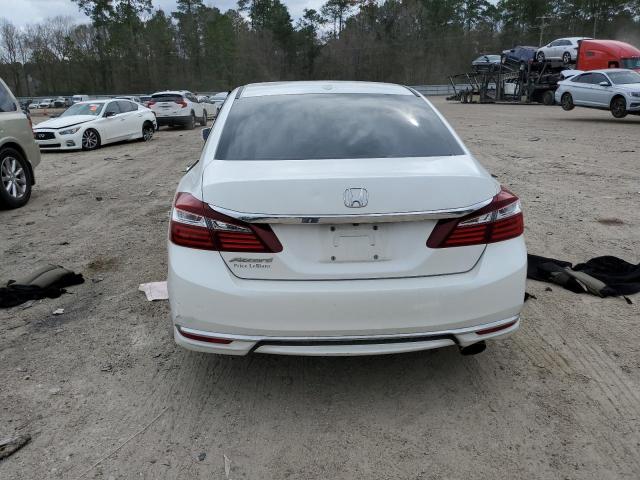 1HGCR2F89GA026503 Honda ACCORD EXL