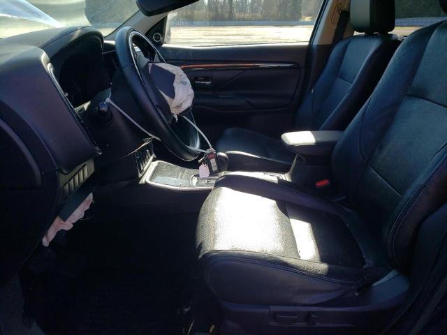 JA4AZ3A35HZ008780 Mitsubishi Outlander Se