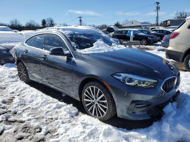 WBA73AK09M7J25369 BMW 228XI