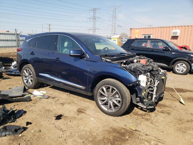 5J8TC2H51ML045339 Acura Rdx Technology
