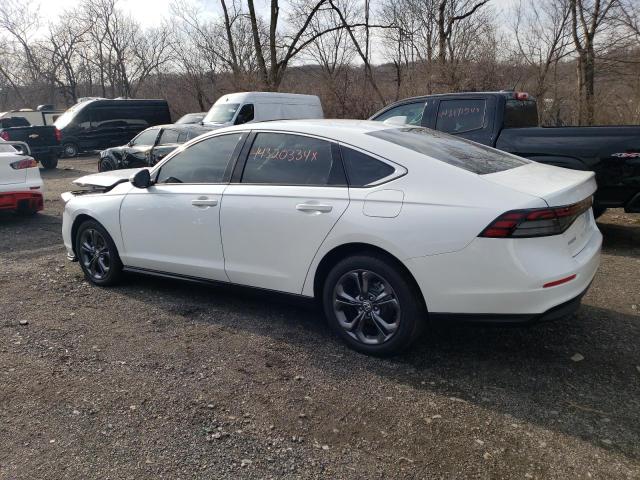 1HGCY1F32PA007650 Honda ACCORD EX