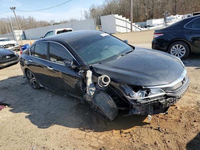1HGCR2F12HA027478 Honda Accord Sport Special Edition