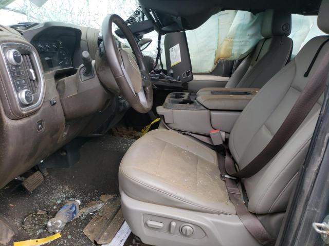 3GTU9DED7MG179004 GMC Sierra K1500 Slt