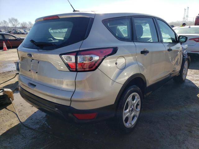 1FMCU0F73JUA40620 Ford ESCAPE S