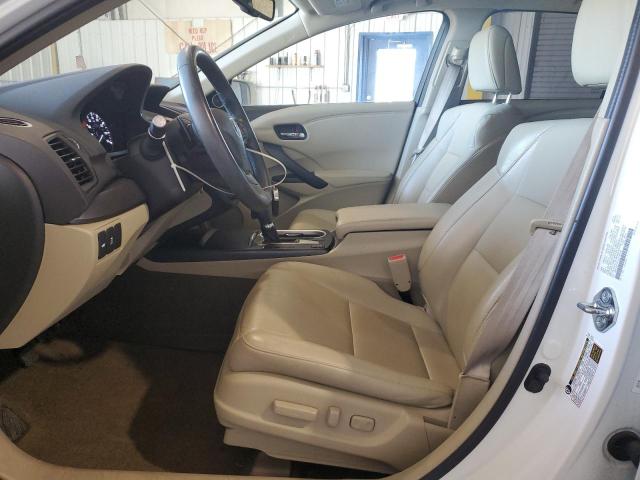 5J8TB4H31GL016795 Acura RDX