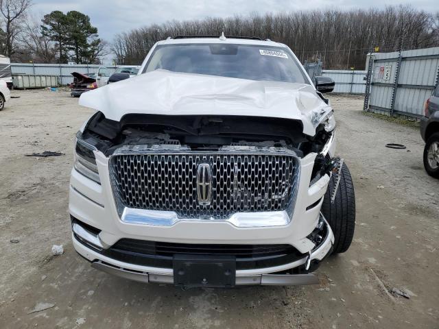 5LMJJ3LT3KEL00669 Lincoln Navigator L Reserve