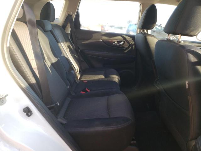 JN8AT2MT1HW130314 Nissan ROGUE S