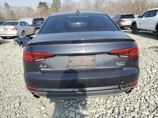 WAUANAF41HN032747 Audi A4 PREMIUM