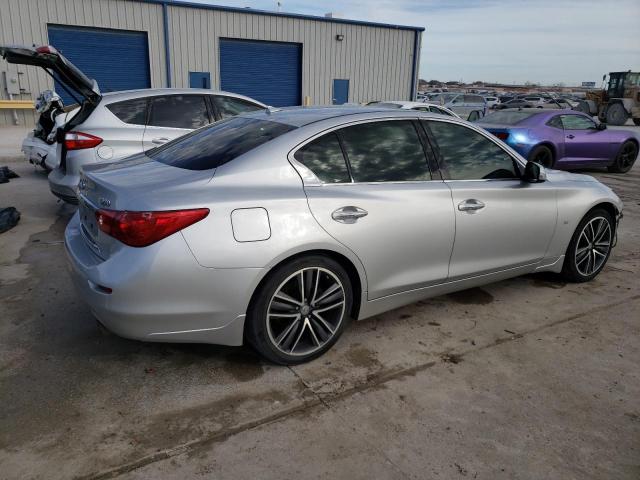 JN1BV7AP8EM676326 Infiniti Q50 BASE