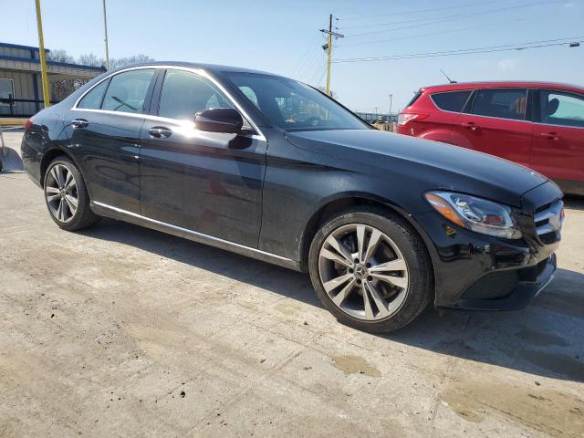 55SWF4KB4JU244797 Mercedes-Benz C 300 4matic