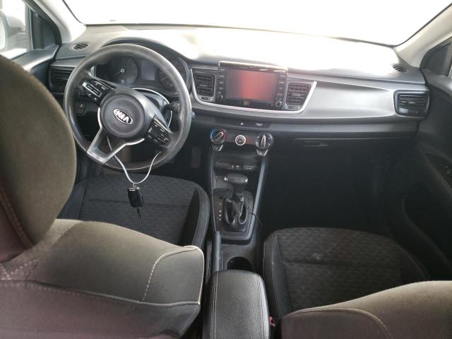 3KPA25AB8KE213784 KIA RIO S